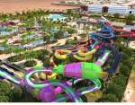 Two water parks are dominating the Las Vegans summer time fun.