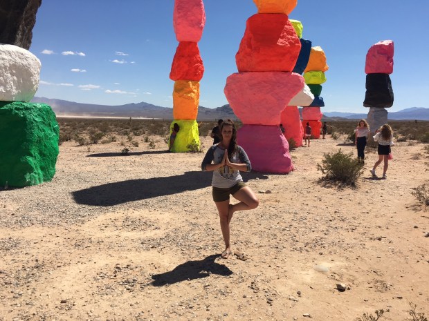 magic mountains