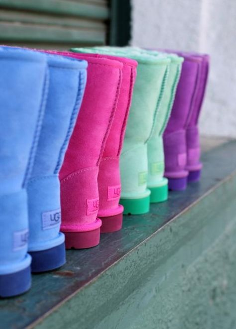uggs