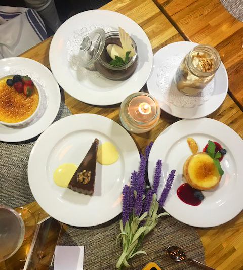 Wonderful World of Bree