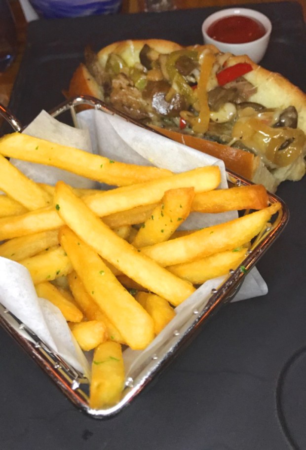 Wonderful World of Bree