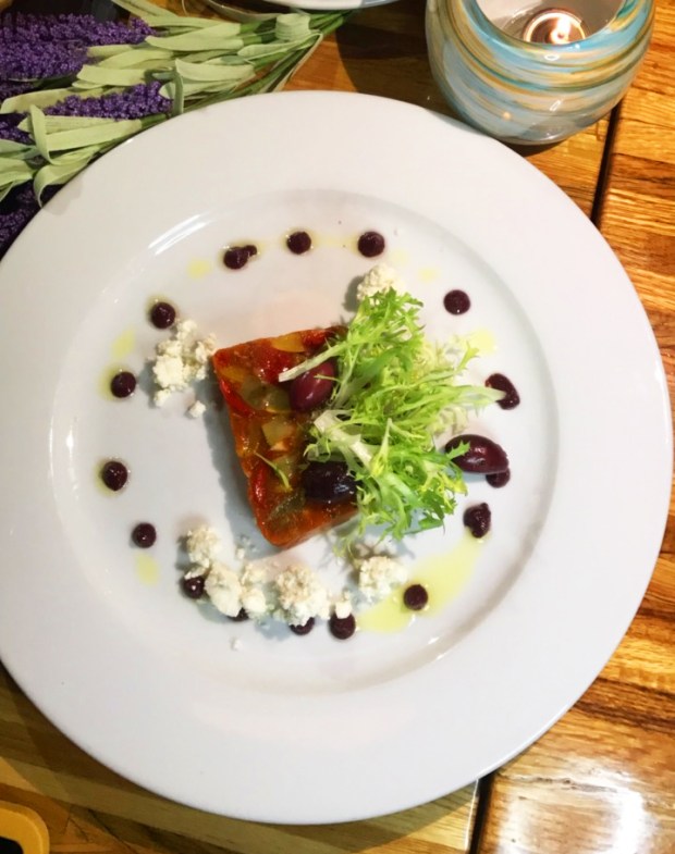 Wonderful World of Bree