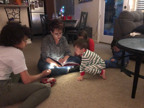 Wonderful World of Bree