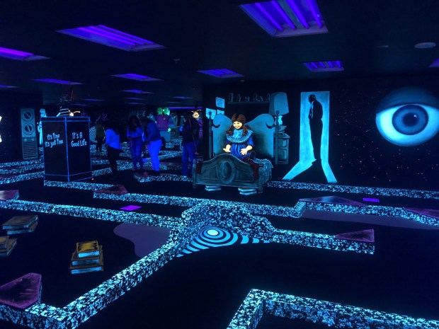 Wonderful World of Bree