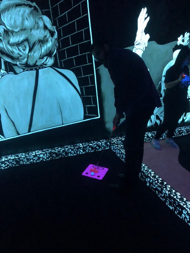 Wonderful World of Bree