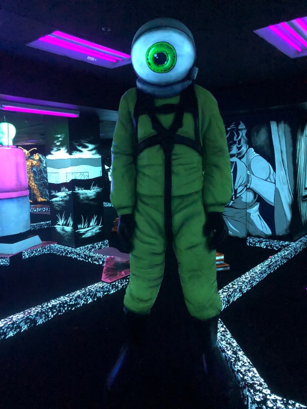 Wonderful World of Bree