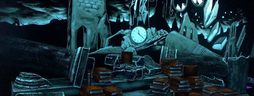 Wonderful World of Bree