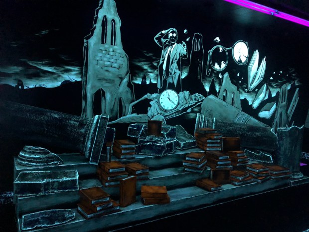 Wonderful World of Bree