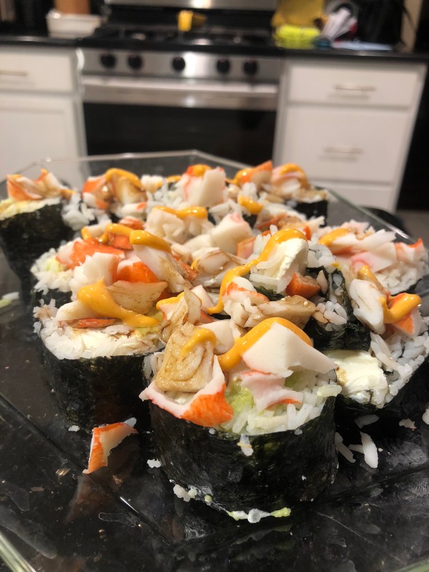 Wonderful World of Bree