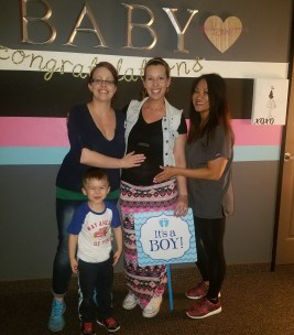 Wonderful World of Bree