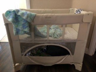 Baby Bassinet
