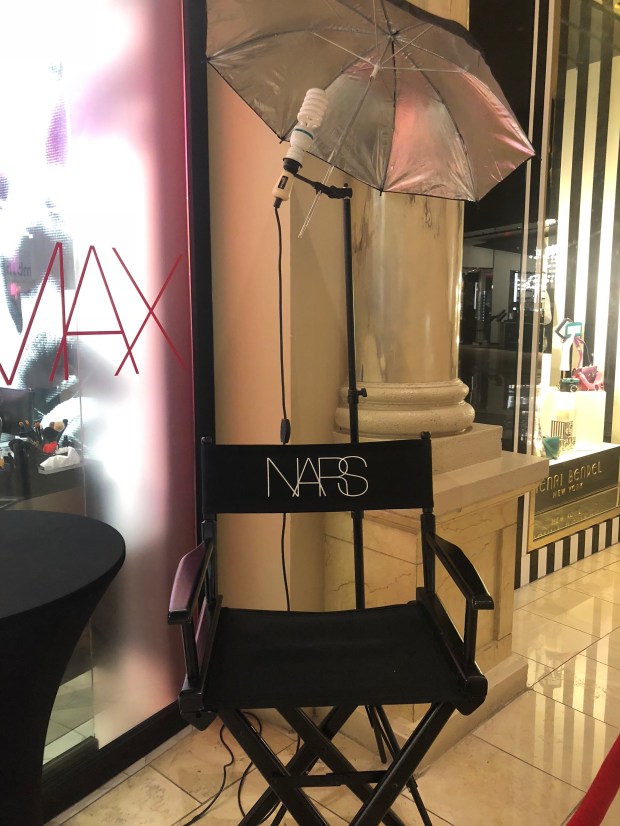 NARSissist