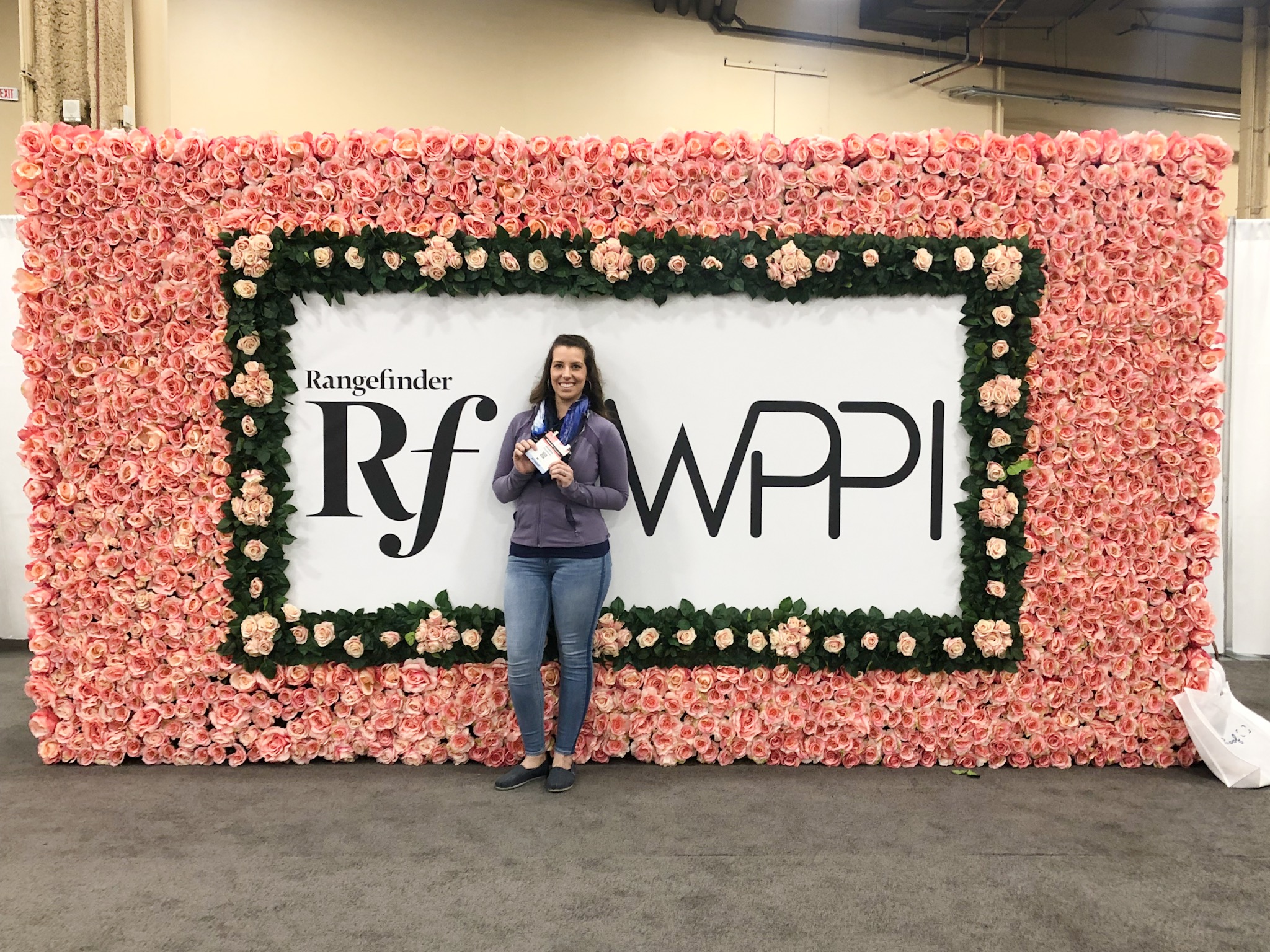 WPPI Conference Las Vegas 