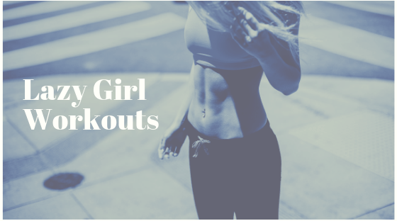 girl with abs | Wonderful World of Bree