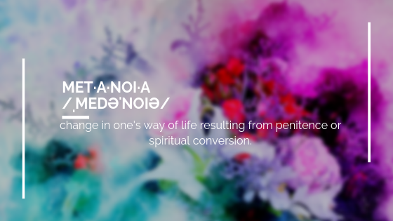 metanoia graphics | Wonderful World of Bree