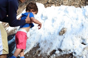 kid-friendly places to hike in Las Vegas