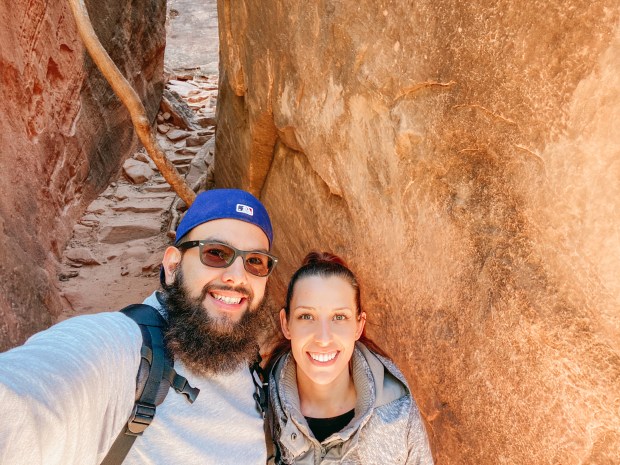 Plan a Memorable Tip to Zion