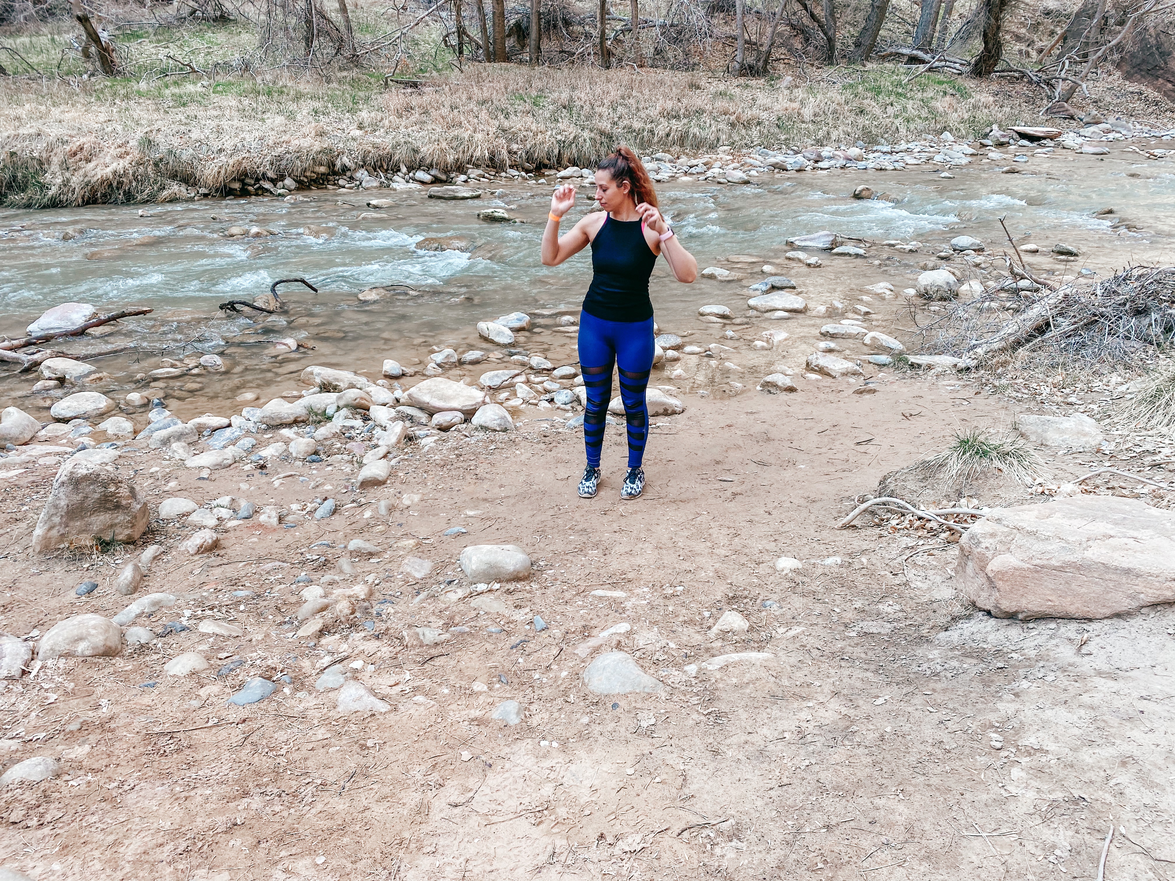 Plan a Memorable Tip to Zion